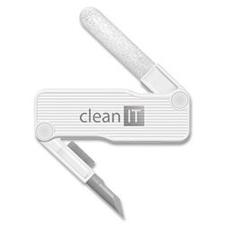Clean IT - čistící sada pro sluchátka