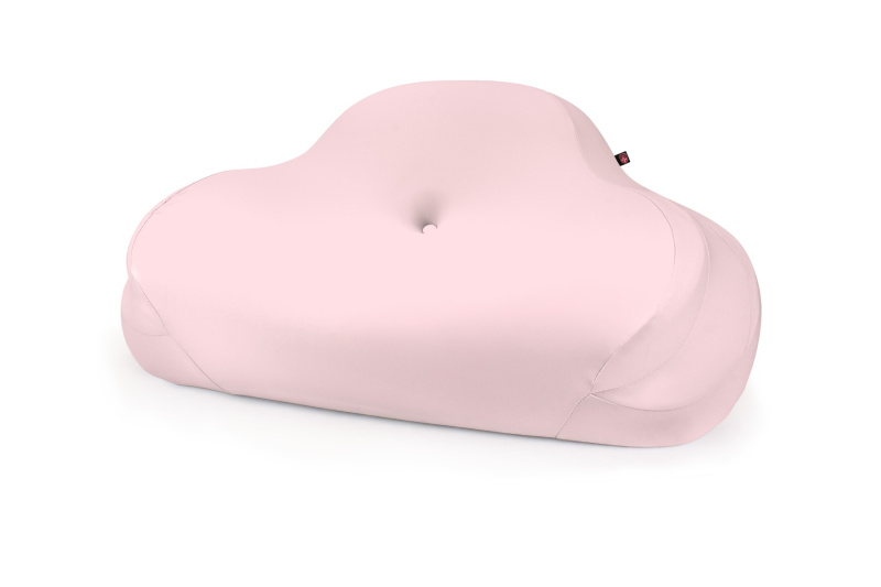 Connect IT For Health Cygnus For Ladies anatomický polštář růžový