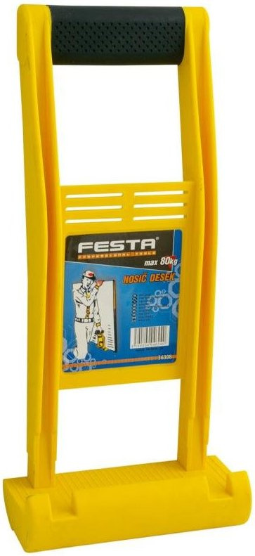 Nosič sádrokartonových desek Festa