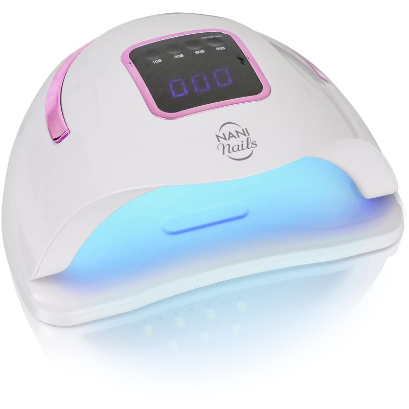 NaniNails UV/LED UV lampa na nehty 1 ks