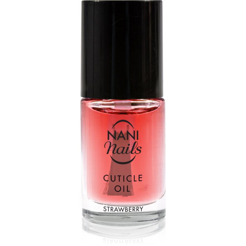 NaniNails NANI Cuticle Oil výživný olej 5 ml