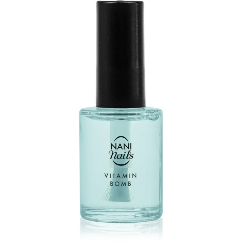 NaniNails NANI Vitamin Bomb vyživující lak na nehty 14 ml