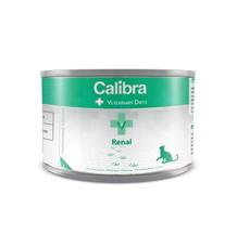 Calibra VD Cat  konz. Renal 200 g