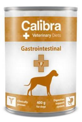 Calibra VD Dog  konz. Gastrointestinal 400 g