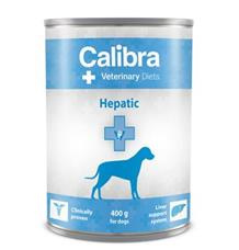 Calibra VD Dog  konz. Hepatic 400 g