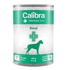 Calibra VD Dog  konz. Renal 400 g
