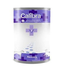 Calibra VD Dog & Cat konz. Recovery 400 g
