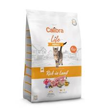 Calibra Cat Life Adult Lamb 1,5kg