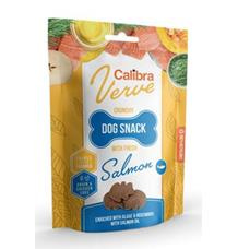 Calibra Dog Verve Crunchy Snack Fresh Salmon 150 g