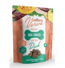Calibra Dog Verve Semi-Moist Snack Fresh Duck 150 g