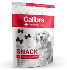 Calibra VD Dog Snack Weight Management 120 g