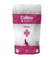 Calibra VD Cat Struvite 60g