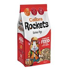 Calibra Rockets Mix Guinea pigs  900g