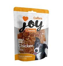 Calibra Joy Dog Classic Chicken Bits NEW 250g
