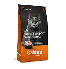 Calibra Cat EXPERT+ Adult Calm & Urinary support  1,5kg