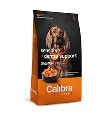 Calibra Dog EXPERT+ Adult Sensitive & Derma supp. 750g