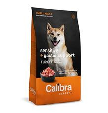 Calibra Dog EXPERT+ Adult Small Sens.&Gastr supp  6kg