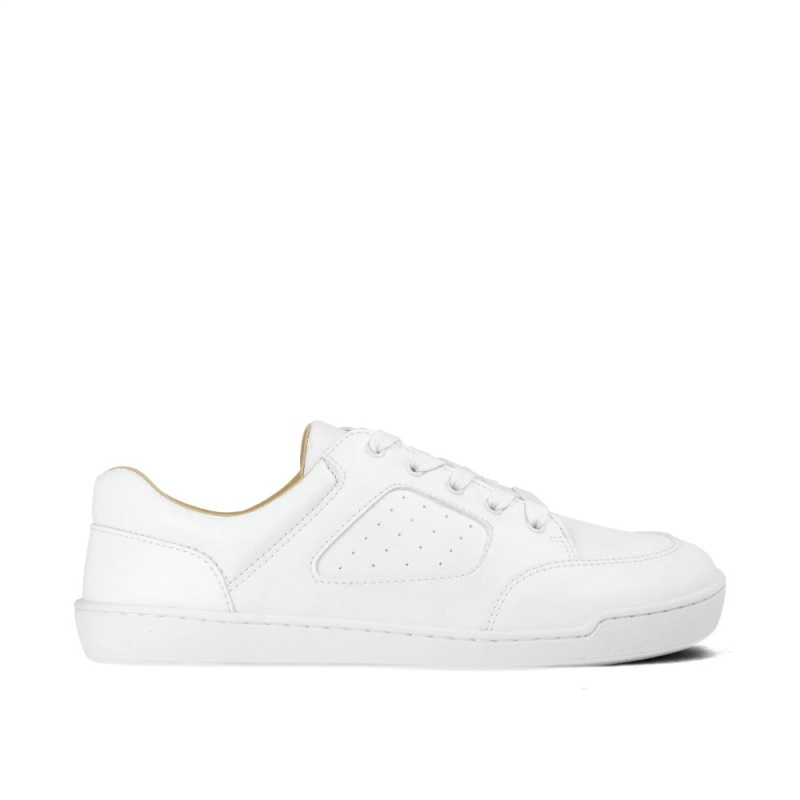 Barefoot tenisky CRAVE MEDELLIN 2.0 White, bílá - 44