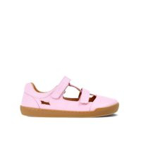 Dětské Barefoot Sandály RAYVE SHELLWOOD 2.0 růžové - 24