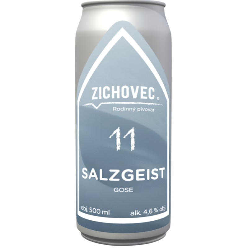 Zichovec Salzgeist 11