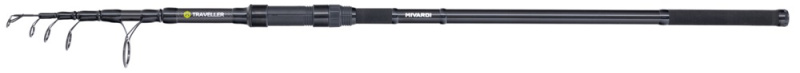 Mivardi prut m-traveller 360h 3,6 m 3 lb