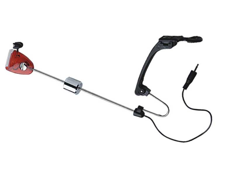 Mivardi swinger 135 - svítící-černá