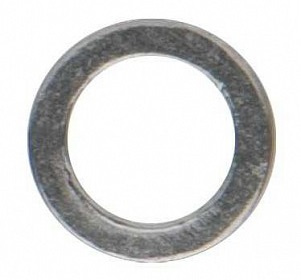 Mivardi kulaté kroužky 25 ks-3,7 mm