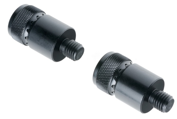 Mivardi rychlospojka adaptér mag-lok 2 ks