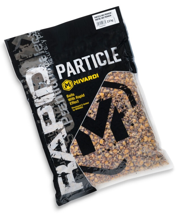 Mivardi partikl mix - 5 kg