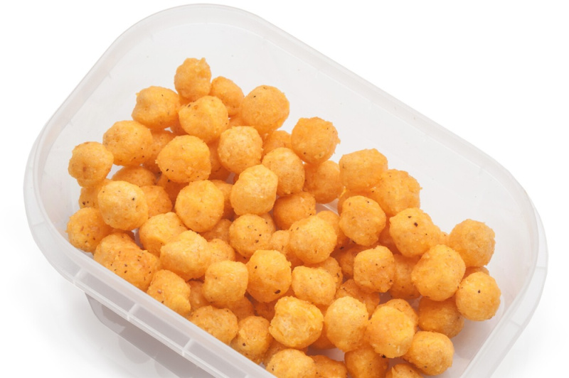 Mivardi měkčené pelety soft extruded pellets 30 g - med