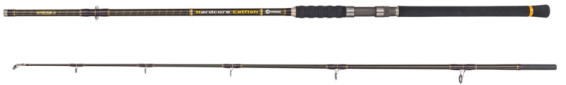 Mivardi prut hardcore catfish 3 m 150-450 g