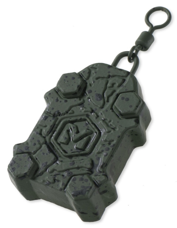 Mivardi olovo camocode uni brick - 43 g
