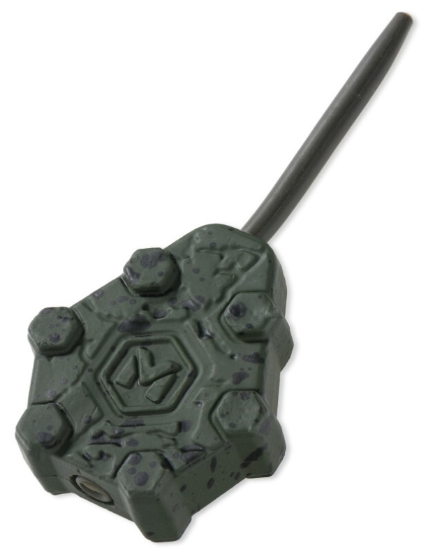 Mivardi olovo camocode gripper inline - 85 g