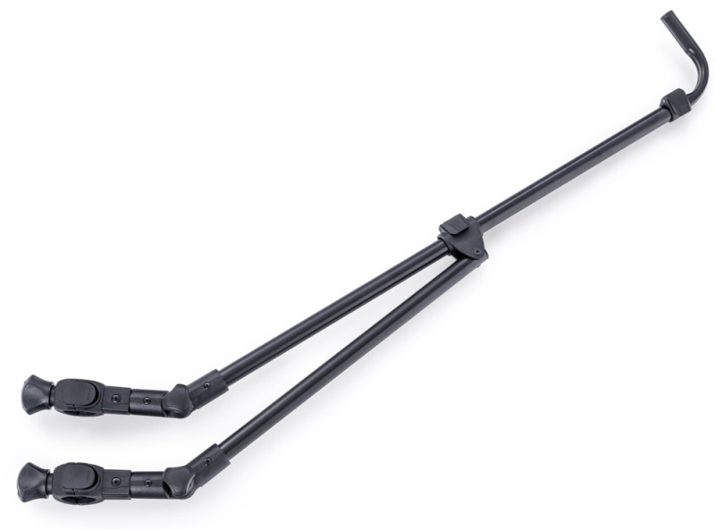 Mivardi teleskopické rameno tmx quick-lock
