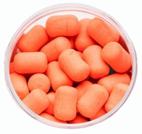 Mivardi plovoucí boilies rapid dumbells reflex 70 g 18 mm - mango