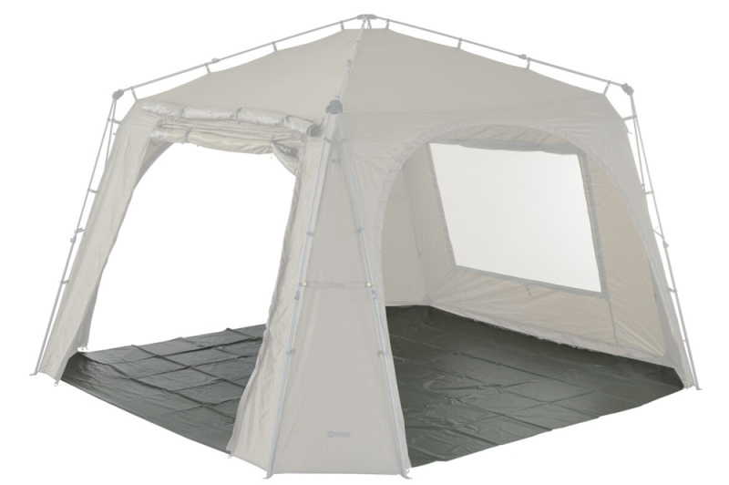 Mivardi extra odolná podlaha k přístřešku base camp xl