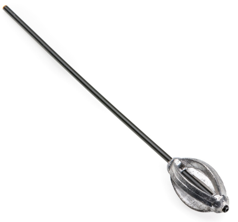 Mivardi krmítko olověné classic - 20 g
