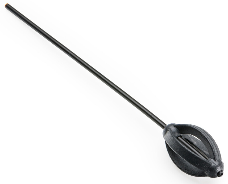 Mivardi krmítko olověné classic černé - 20 g