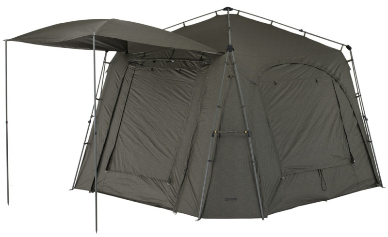 Mivardi přístřešek base camp xtreme xxl