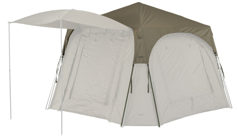 Mivardi mini přehoz k přístřešku base camp xxl