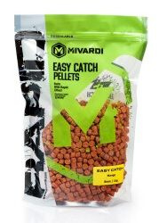 Mivardi pelety rapid easy catch mango - 1 kg 8 mm