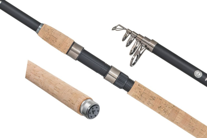Mivardi prut progress tele 3 m 40-80 g