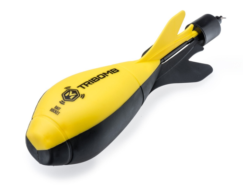 Mivardi vnadící raketa tribomb bait rocket