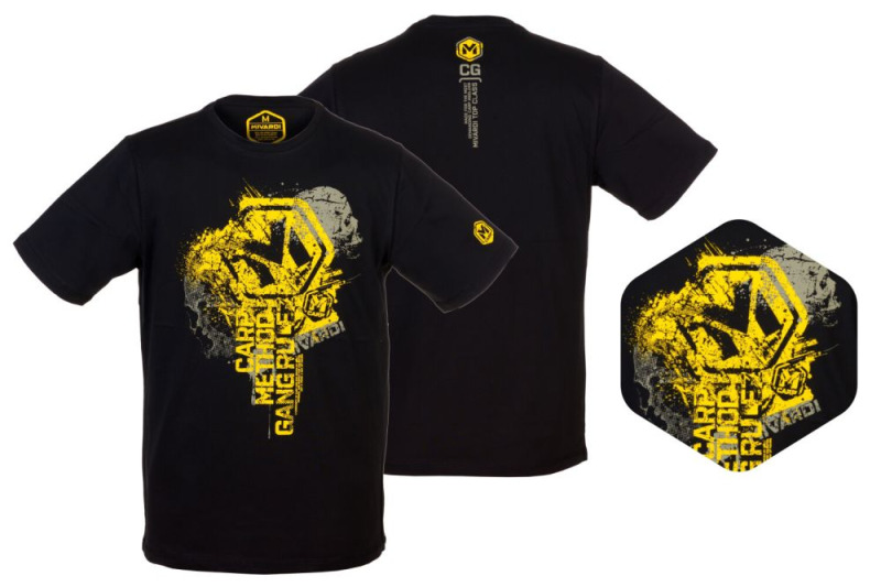 Mivardi tričko mc team - xl