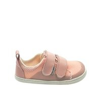 Dětské Barefoot Tenisky PEGRES TENISKY BF 57 růžové - 33
