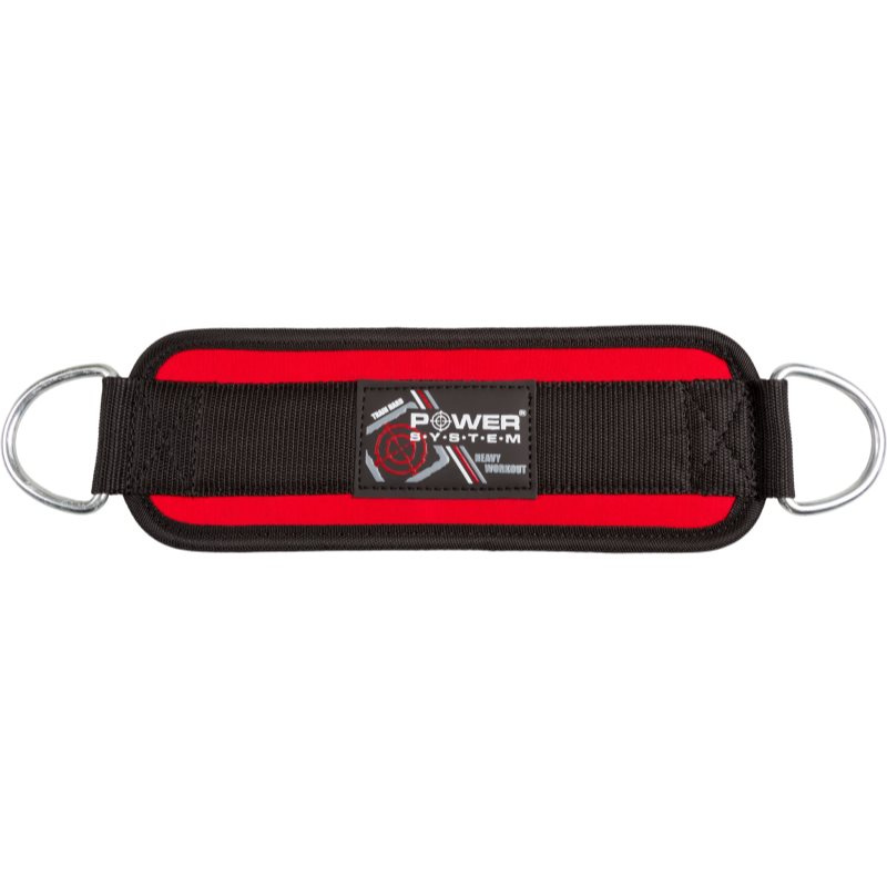 Power System Ankle Straps kotníkový adaptér 2 ks