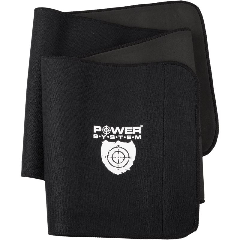 Power System Bederní zeštíhlovací pás WT PRO - S/M (100 x 25cm)