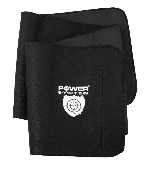 Power System Bederní zeštíhlovací pás WT PRO - L/XL (125 x 25cm)
