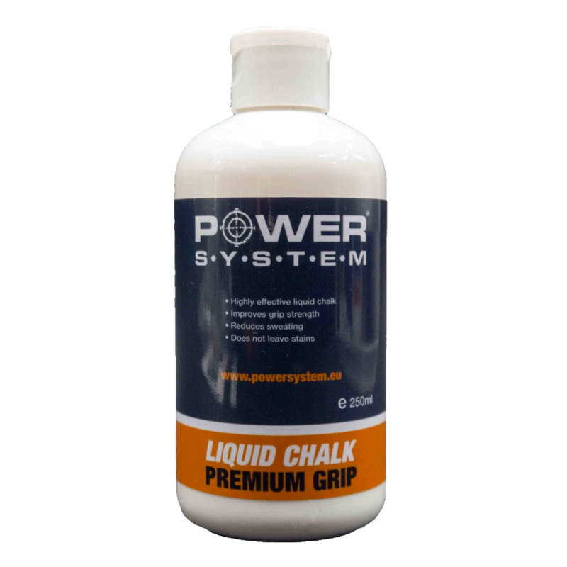 Power System Tekutá křída Liquid Chalk - 250ml