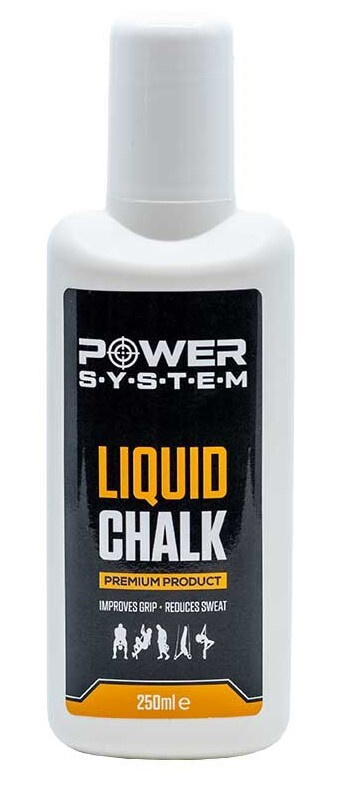 Power System Tekutá křída Liquid Chalk - 250ml